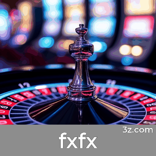 fxfx: Casino Social com Interação Real e Emoção
