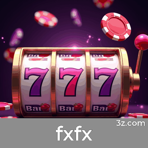 fxfx: Casino Social com Interação Real e Emoção